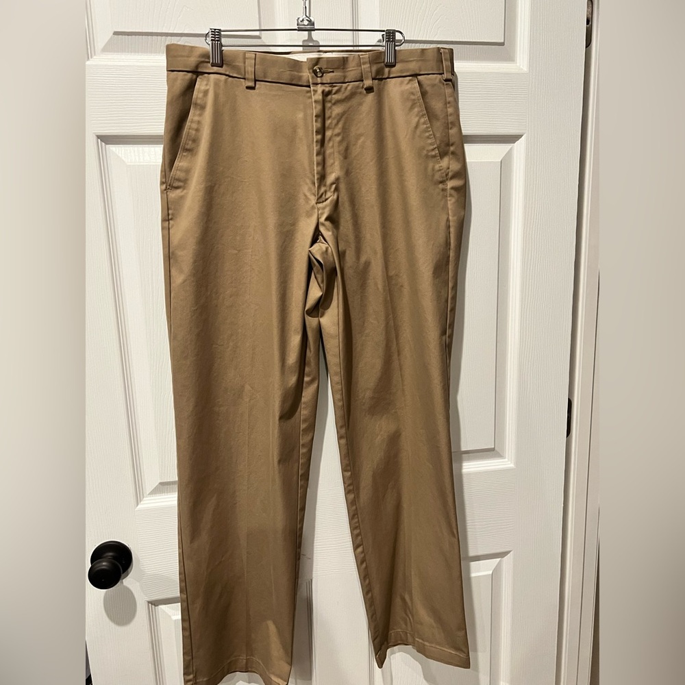 George Men’s dress pants 34x32